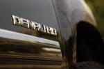 GMC Sierra Denali 2011 года